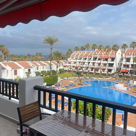 Borok's Place Playa de las Americas (Tenerife)