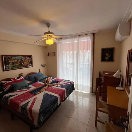 Borok's Place * Playa de las Americas (Tenerife)