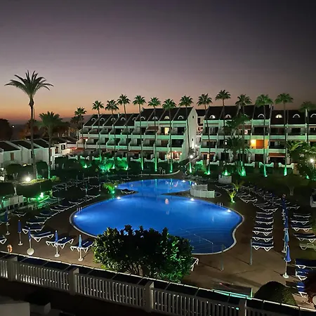 Borok's Place Appartamento Playa de las Americas (Tenerife)