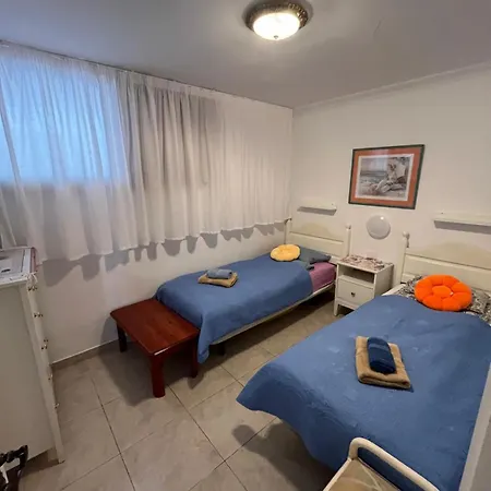 Appartamento Borok's Place Playa de las Americas (Tenerife)