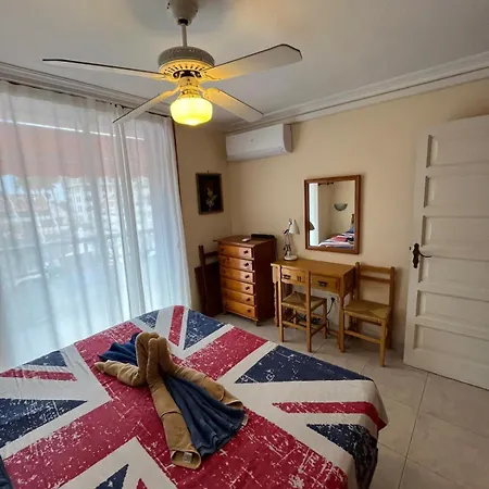 Appartamento Borok's Place *