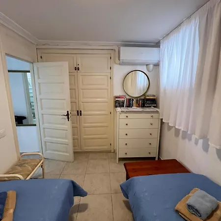 Appartamento Borok's Place Playa de las Americas (Tenerife)