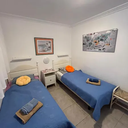 Borok's Place * Playa de las Americas (Tenerife)
