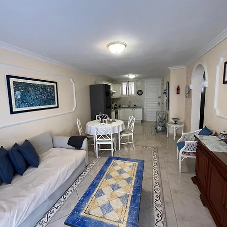 Borok's Place Appartamento Playa de las Americas (Tenerife)