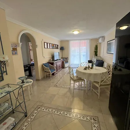 Borok's Place Appartamento