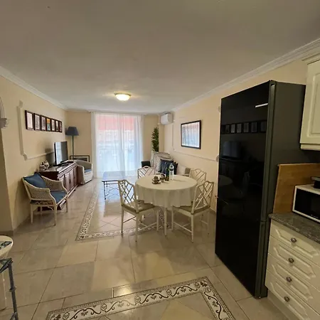 Appartamento Borok's Place